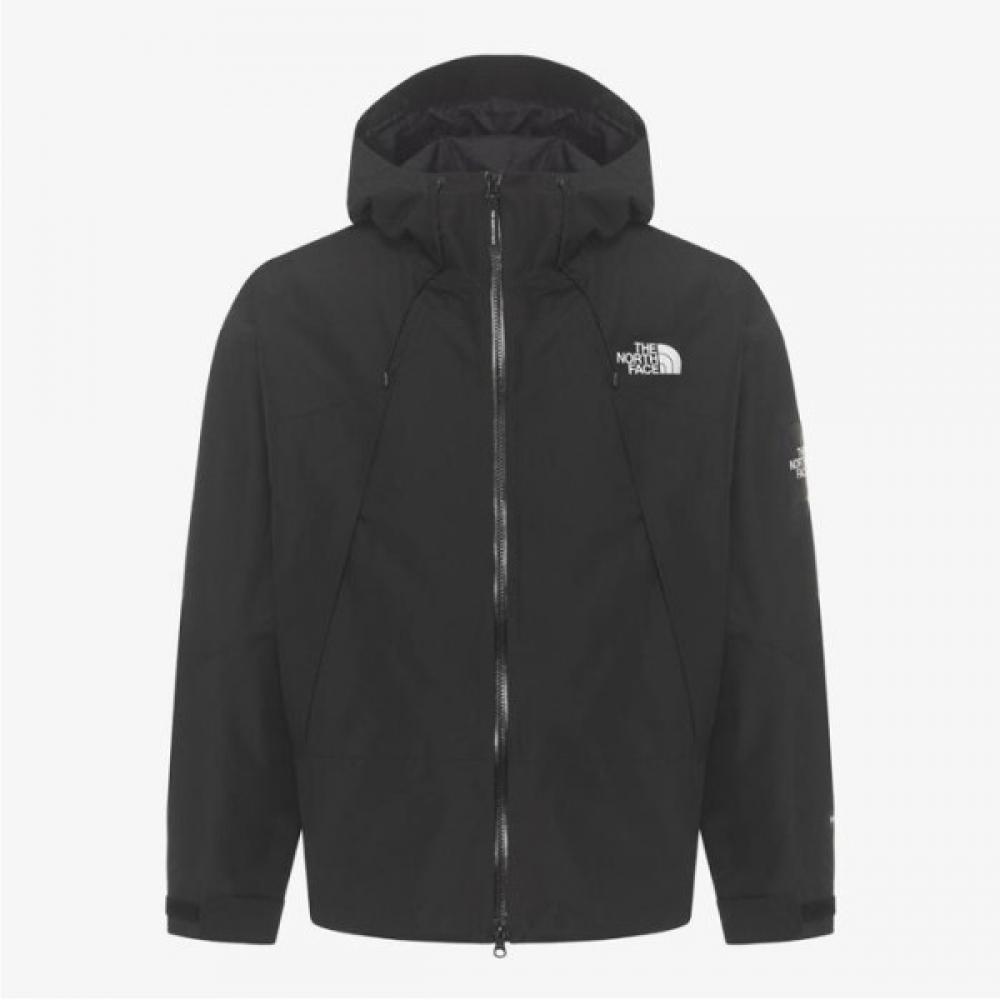 Куртка North Face White Label Fortrek Nj2hr03j