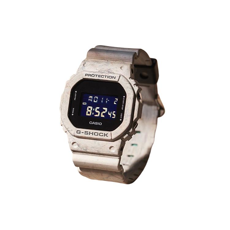 Casio G Shock DW 5600WM 5 DW-5600WM-5PRD