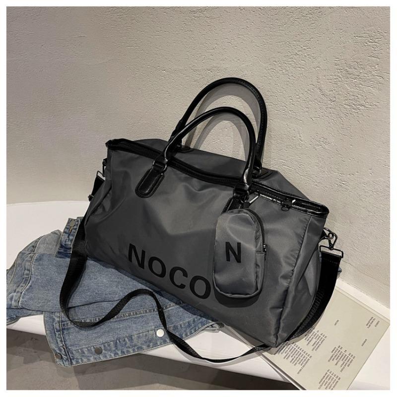 Модная ручная дорожная сумка, сумка для коротких поездок, дорожная сумка, одноплечная дорожная сумка большой вместимости