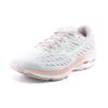 Mizuno Унисекс беговые кроссовки Wave Rider 24 Белый J1GD200613