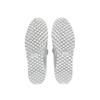 ONITSUKA TIGER MEXICO 66 GOLF Повседневная обувь из коровьей кожи Унисекс Серебристый 1183C557-020