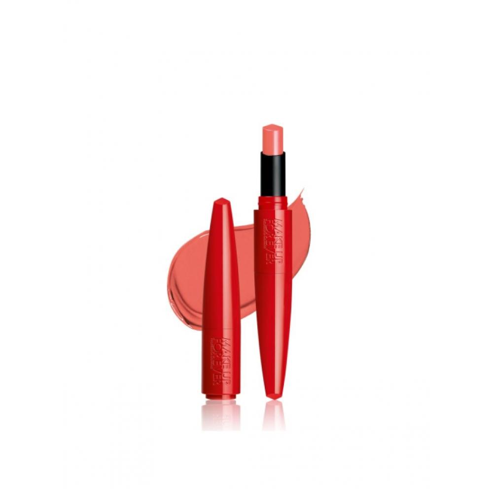 Make Up Forever Новая помада Rouge Artist Forever Satin