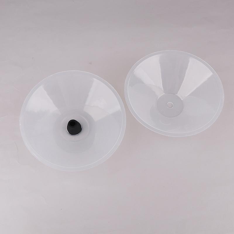 Защита от брызг для мойки автомобиля под высоким давлением - прозрачный ПВХ, не требует батареи, идеально подходит для защиты водяного пистолета и распылительного насоса