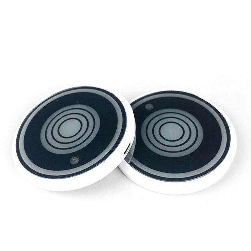 2 шт. 7 цветов автомобильный светодиодный подстаканник световые коврики автомобильные подставки для бутылок атмосфера свет Созвездие подсветка светодиодный подстаканник