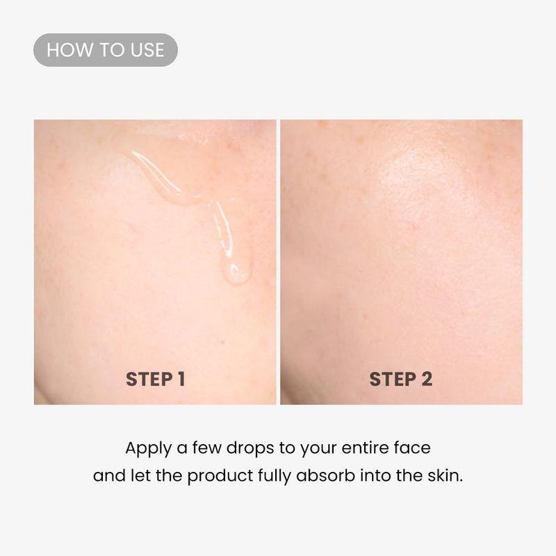 [TIRTIR] *TIMEDEAL* SOS Serum 50ml