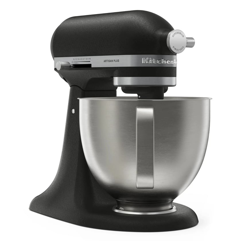 Kitchenaid Artisan Plus 5Ksm50Pkve Mixer Kitchenaid Color: Cast Iron
