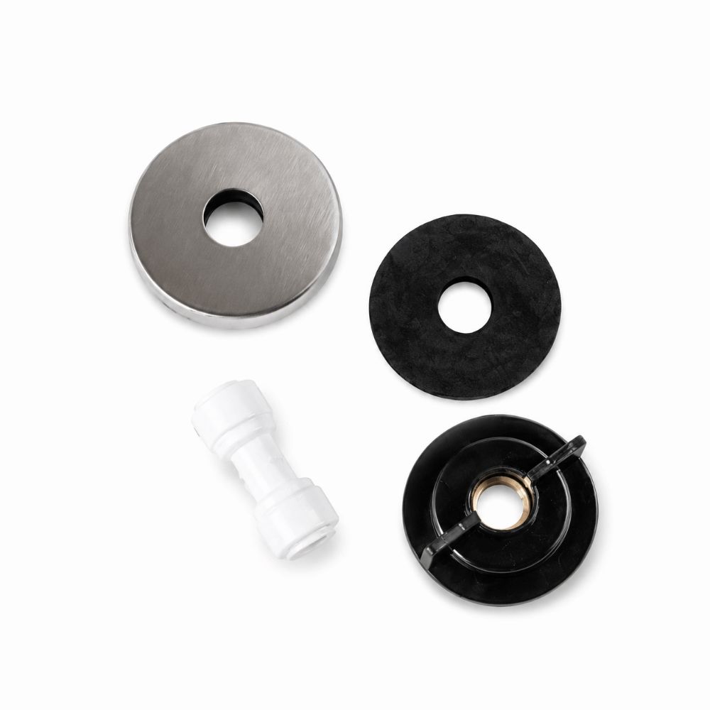 1/4 Inch Connection Water Filter Faucet Kitchen Sink Faucet Electrolysis Machines