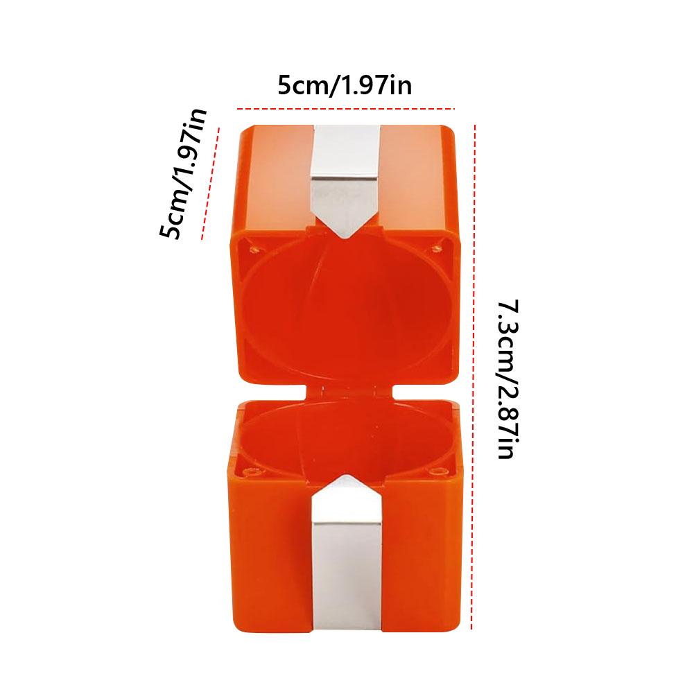 2025 Портативный Открыватель Яичной Скорлупы Многофункциональный Легкий Резак для Яичной Скорлупы для Сырых и Вареных Яиц Съемник Скорлупы Кухонные Гаджеты