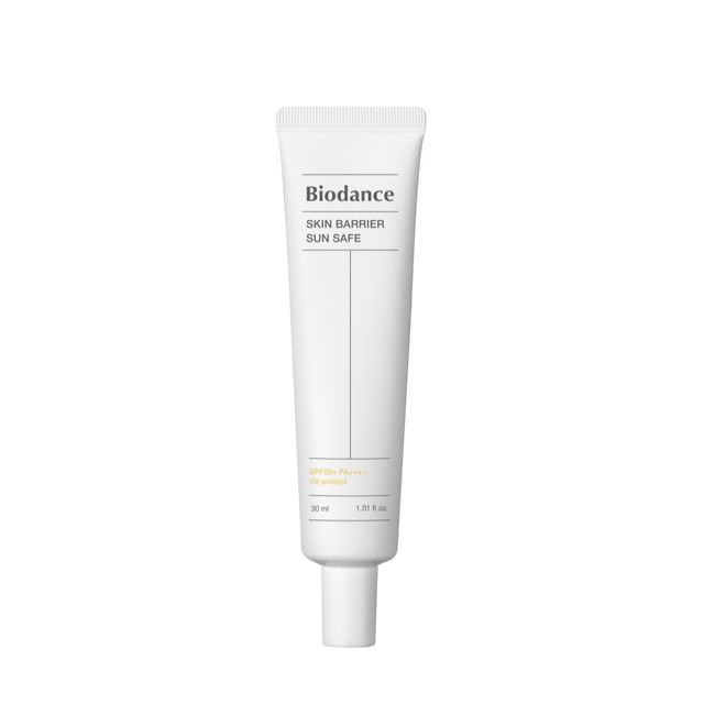 Biodance Кожный барьер, защита от солнца