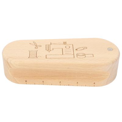 Портновский хлопушка из твердой древесины многоцелевой швейный инструмент для глажки квилтинга отпаривания разглаживания тканей точечного приутюживания