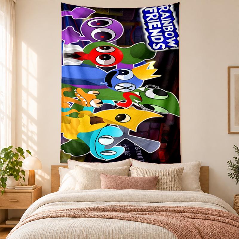 Banban Tapestry highquality for decorating living room bedroom dorm walls ideal as bedroom wallart orholiday gift