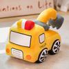 Car Plush Children Toys Muppet Sleeping Pillows Plush Toys Dolls Comfort