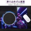 Newseego Gaming Mousepad for League of Legends Extra Simple - Large, Stylish, Design, Non-Slip, Durable, 800400mm