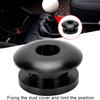 Shift Knob Limiter, Universal Shift Knob Boot Retainer Limiter Shifter Shifter Head Buckle Stopper