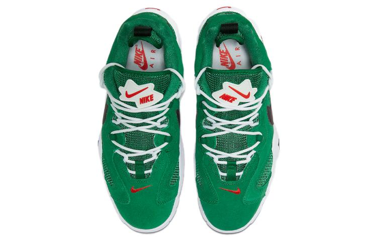 Nike Air Barrage Low Heineken CT2290-300