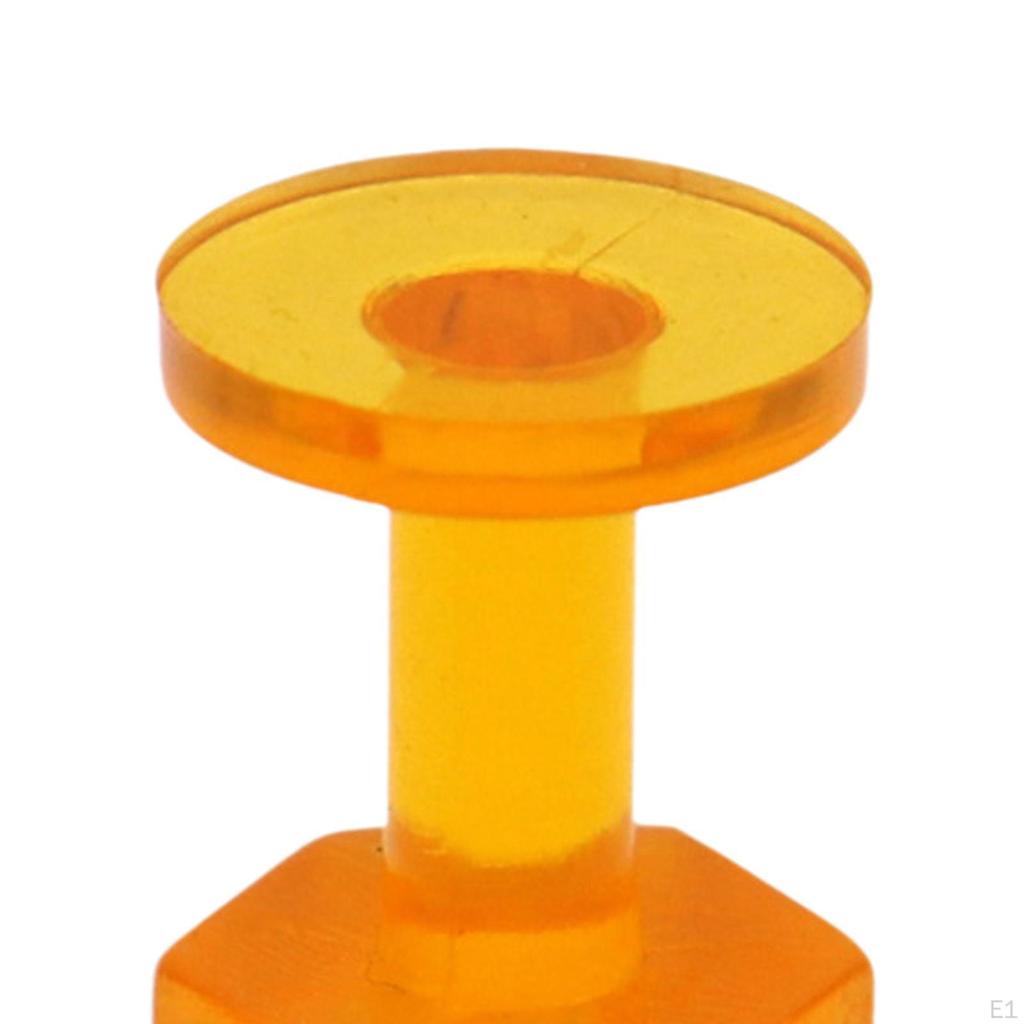 10 шт. Автомобильный клей для удаления вмятин, съемник для удаления вмятин