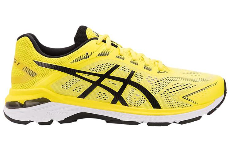 Asics GT 2000 7 'Лимонная акула' 1011A158-750
