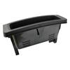 Car Console Organizer Car Storage Box Car Interior Storage ABS Material For Mercedes-Benz C-Class W203 CL203 01-07