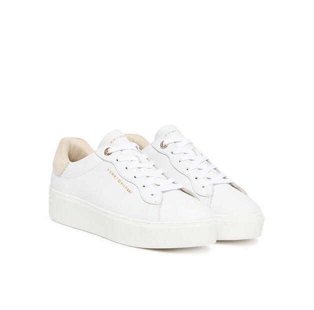 Кроссовки Tommy Hilfiger Chic Platform Cupsole Sneaker