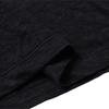 GUCCI T-Shirts Men's Black V-neck Moderate 645269-XJC6N-1043
