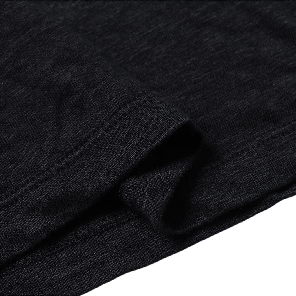 GUCCI T-Shirts Men's Black V-neck Moderate 645269-XJC6N-1043