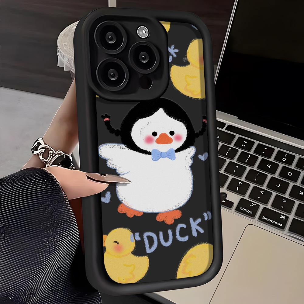 Чехол для телефона Samsung A55 S24 S23S22 S23 Ultra Xiaomi Redmi 9 13C 9A 10 POCO X6 Note 12 13 OPPO A15S A16 A17 A18 A38 A53 A54 A57 Vivo Y21 Y17S Y20