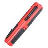Multifunctional Cable Wire Stripper Cutter Pliers Hand Tool Hardware Tool Portable Anti-skid Handle Strip Pen Clip
