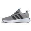 Racer TR23 Solid Grey Blue Burst Men Sneakers Mgh-Solid-Grey Carbon ID3058