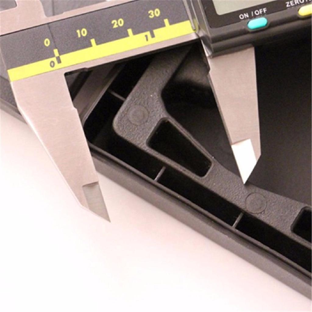 Internal 0-150mm / 0.01 Paquimetro Micrometer 500-196 Micrometer New Stainless Steel Electronic Vernier in LCD