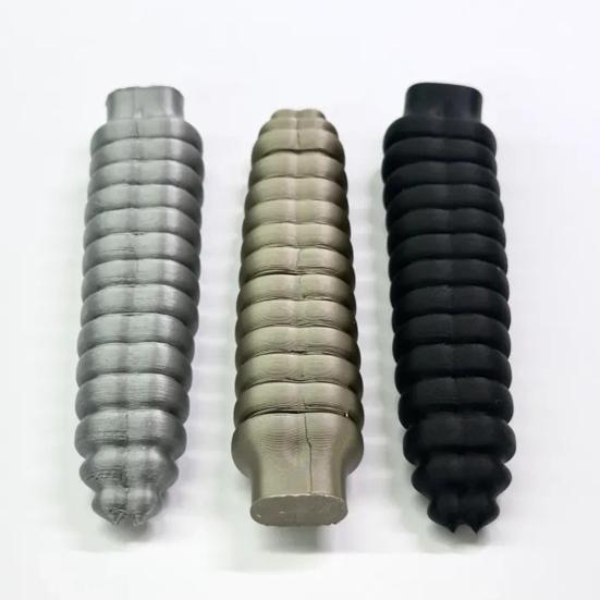 Погремушка Хвост Змеи Игрушка-Непоседа Хвост Змеи Сенсорная Игрушка Вибрирующая