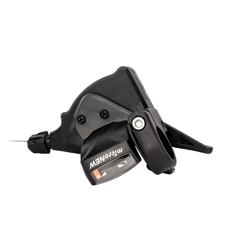 7/8/9/10/11 скоростных велосипедных рычагов переключения передач Универсальный рычаг переключения передач для кассеты 52T