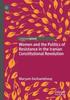 Книга Women and the Politics of Resistance In the Iranian Constitutional Revolution