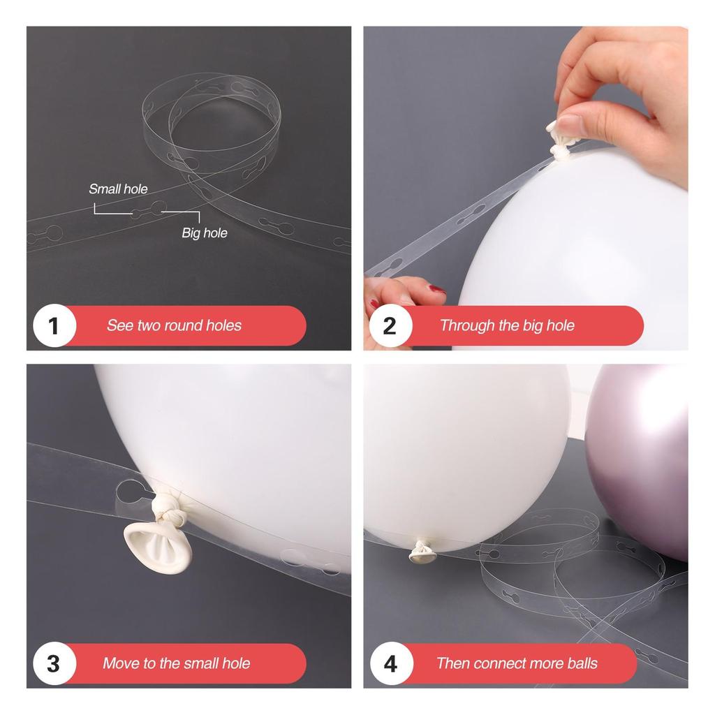 Макарон Розовый Воздушный Шар Гирлянда Арка Добро пожаловать Baby Shower День Святого Валентина День Рождения Свадебные Украшения Юбилейный Латекс