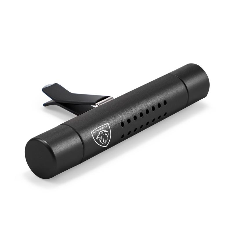 2026 Hot Car Sticker Car Air Outlet Perfume Clip Fragrances Diffuser Accessories For Peugeot 206 307 308 3008 207 208 407 408 50