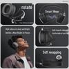 Беспроводная Bluetooth игровая и музыкальная полноразмерная гарнитура SMVP MS-B3