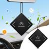 Автомобильный ароматизатор парфюм подвеска украшение для Citroen C1 C3 C4 C5 C6 DS 3 DS 4 DS 5