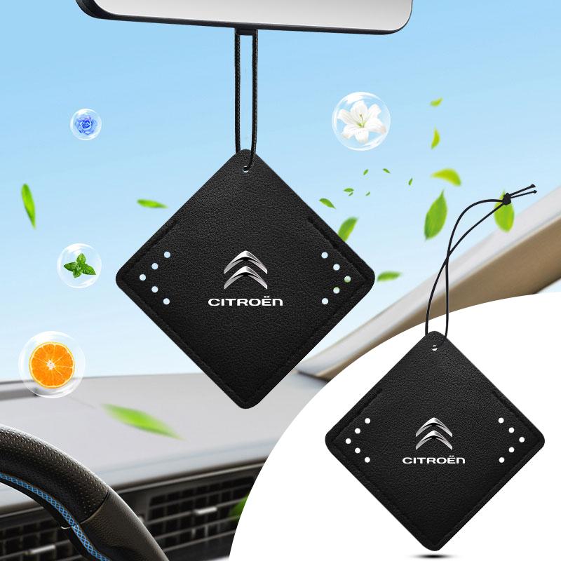 Автомобильный ароматизатор парфюм подвеска украшение для Citroen C1 C3 C4 C5 C6 DS 3 DS 4 DS 5