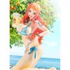 MegaHouse One Piece LIMITED EDITION Nami 20th Anniversary Painted Complete Figure Portrait.Of.Pirates Ver.BB_SP