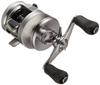 SHIMANO Катушка для приманки с двойным валом 20 Calcutta Conquest DC 200HG RIGHT Seabass Makimono