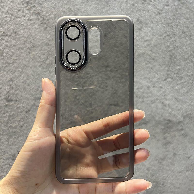 Чехол для Vivo V60 5G Чехол для телефона Vivo T4 Pro Чехол-крышка для vivo V60 T4 Pro V60 Ударопрочный Покрытие Силиконовая задняя крышка