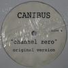 12inch Record CANIBUS - Channel Zero S38675 Not On Label 1998 US Rap & Hip-Hop/R&B Used