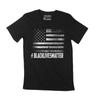 Men's T-Shirt Black Lives Matter Revolution BLM Movement Equality Tee