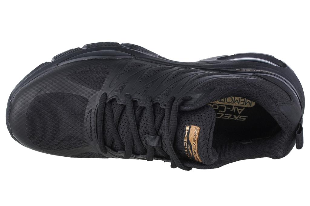 Skechers Skech-Air Ventura Revell, Мужские кроссовки черные