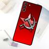 USSR Flag Soviet Union Phone Case For Samsung Galaxy S20 FE S21 S22 S23 S24 S25 S26 Ultra S10 S25 Plus S25 FE Cover