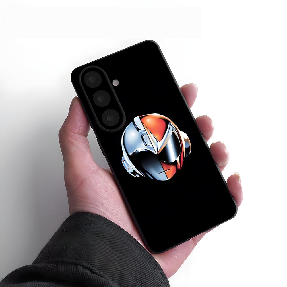 Чехол для телефона Megaman Zero для Samsung A25 A13 A33 5G A54 A36 A35 A56 A52 A14 Ударопрочный мягкий чехол