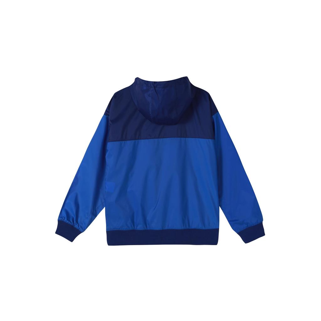 Nike Куртка мужская Темно-королевский синий CU4514-455
