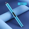 Electric Candle Lighter Kitchen Gas Stove Igniter Ignition Stick Lighters Windproof And Flameless Rechargeable Lighters For Candles Grill BBQ  Camping