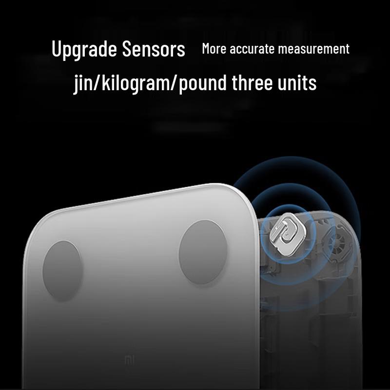 Xiaomi Smart Body Scale 2