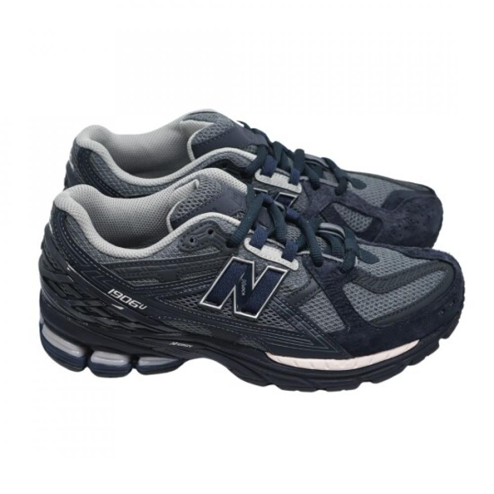 New Balance 1906 Беговые кроссовки Utility Eclipse Navy U1906nvp