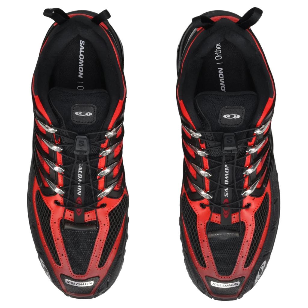 SALOMON ACS PRO Повседневная обувь Унисекс Черный Красный 479793